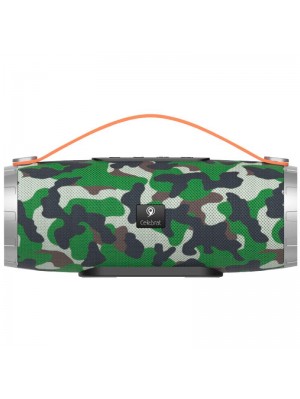 Беспроводная Bluetooth колонка Celebrat SP-6 Camouflage