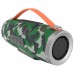 Беспроводная Bluetooth колонка Celebrat SP-6 Camouflage