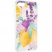 Чехол Gelius Print Case для iPhone 7 Lemon