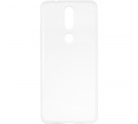 Ультратонкий чохол Air Case для Nokia 2.4 Transparent