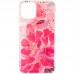 Чехол Gelius Print Case для iPhone 7 Plus Rose Flower