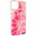 Чехол Gelius Print Case для iPhone 7 Plus Rose Flower