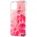 Чехол Gelius Print Case для iPhone 7 Plus Rose Flower