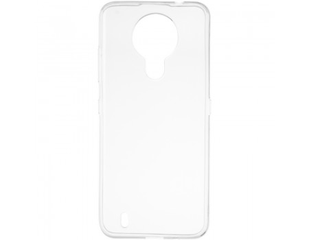 Ультратонкий чохол Air Case для Nokia 1.4 Transparent