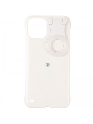 Smart Selfie Case для iPhone 11 Pro White