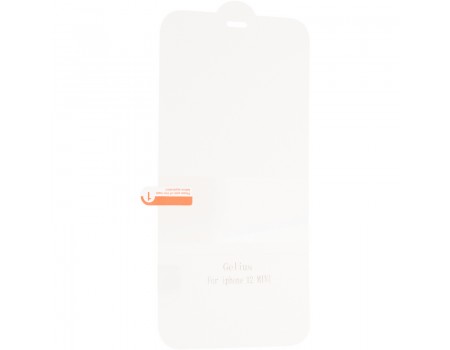 Захисна гідрогелева плівка Gelius Nano Shield iPhone 12 Mini