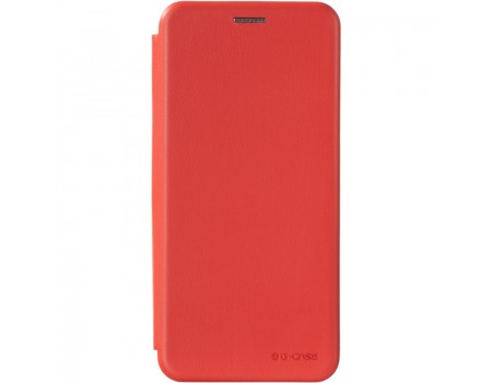 Чехол книжка G-Case Ranger Series для Samsung A525 (A52) Red