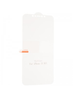 Захисна гідрогелева плівка Gelius Nano Shield iPhone XS Max