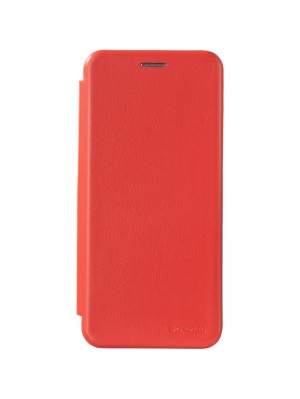 Чехол книжка G-Case Ranger Series для Xiaomi Redmi Note 10/10s Red