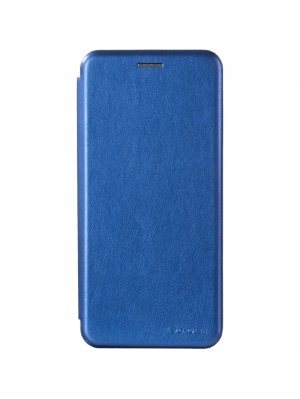 Чехол книжка G-Case Ranger Series для Samsung A725 (A72) Blue