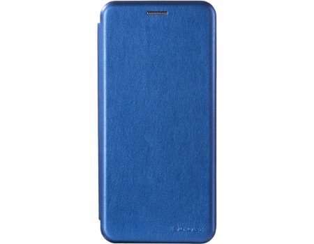 Чехол книжка G-Case Ranger Series для Samsung A725 (A72) Blue