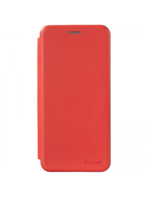 Чехол книжка G-Case Ranger Series для Samsung A325 (A32) Red