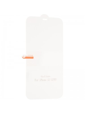 Захисна гідрогелева плівка Gelius Nano Shield iPhone 12/12 Pro