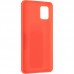 Tourmaline Case для Samsung A315 (A31) Red