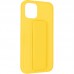 Tourmaline Case для iPhone 12 Mini Yellow