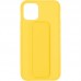 Tourmaline Case для iPhone 12 Mini Yellow