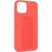 Tourmaline Case для iPhone 12/12 Pro Red
