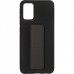 Tourmaline Case для Samsung A025 (A02s) Black