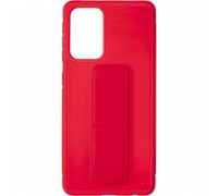 Tourmaline Case для Samsung A725 (A72) Red