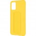 Tourmaline Case для Samsung A025 (A02s) Yellow