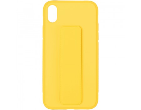Tourmaline Case для iPhone XR Yellow