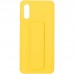Tourmaline Case для Samsung A022 (A02) Yellow