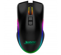 Мышь USB JEDEL GM806 RGB Black