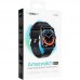 Смарт-годинник Gelius Pro GP-SW004 (AMAZWATCH GT2) Bluetooth Call (IPX7) Black (12 міс)