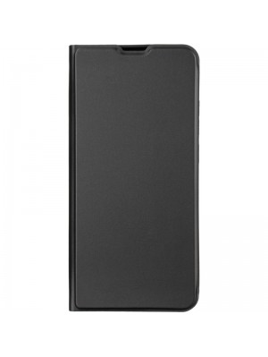 Чехол книжка Gelius Shell Case для Samsung A025 (A02s) Black