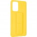 Tourmaline Case для Samsung A725 (A72) Yellow
