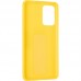 Tourmaline Case для Samsung A725 (A72) Yellow