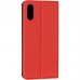 Чехол книжка Gelius Shell Case для Samsung A022 (A02) Red