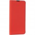 Чехол книжка Gelius Shell Case для Samsung A022 (A02) Red