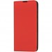 Чехол книжка Gelius Shell Case для Samsung A022 (A02) Red