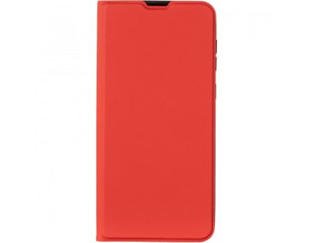 Чехол книжка Gelius Shell Case для Samsung A022 (A02) Red