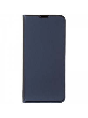 Чехол книжка Gelius Shell Case для Samsung A022 (A02) Blue