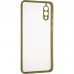 Чехол Gelius Bumper Mat Case New для Samsung A022 (A02) Green