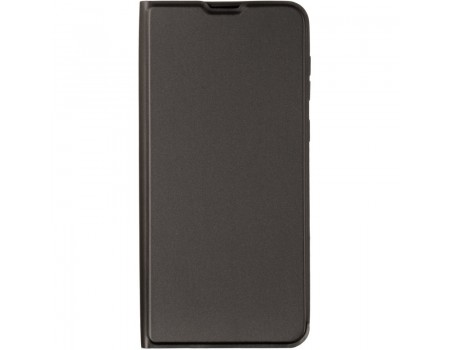 Чехол книжка Gelius Shell Case для Samsung A022 (A02) Black