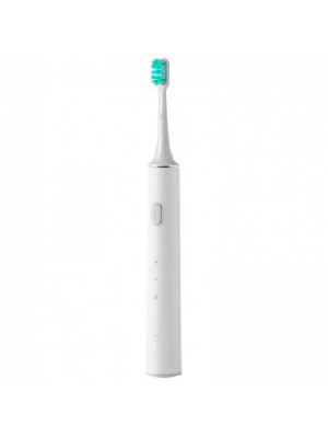 Електрична зубна щітка Xiaomi Mijia Sonic Electric Toothbrush T300 White (NUN4064CN)