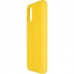 Tourmaline Case для Xiaomi Poco M3 Yellow