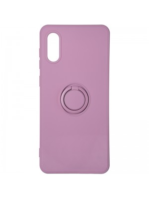 Чехол Gelius Ring Holder Case для Samsung A022 (A02) Marsal