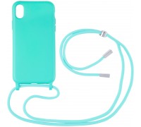 Wave Case для iPhone 11 Pro Mint Green