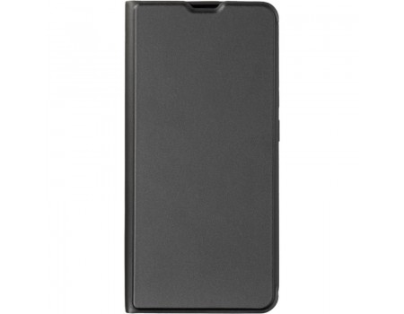 Чехол книжка Gelius Shell Case для Nokia 3.4 Black