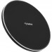 Беспроводное зарядное устройство Gelius Pro Sparkle Wireless Charger 15W GP-WC003 Black