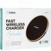 Беспроводное зарядное устройство Gelius Pro Sparkle Wireless Charger 15W GP-WC003 Black