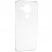 Ультратонкий чохол Air Case для Nokia 5.4 Transparent