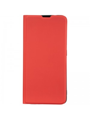 Чехол книжка Gelius Shell Case для Nokia 2.4 Red