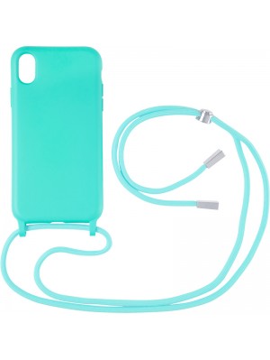 Wave Case для iPhone 7 Plus/8 Plus Mint Green