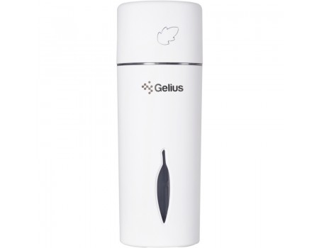Зволожувач повітря Gelius Pro Humidifier AIR Mini GP-HM02 White
