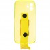 Чехол Gelius Sport Case для iPhone 12 Yellow